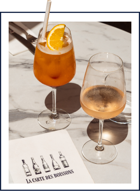 La Villa Massenet - Restaurant Nice - Restaurant Nice France